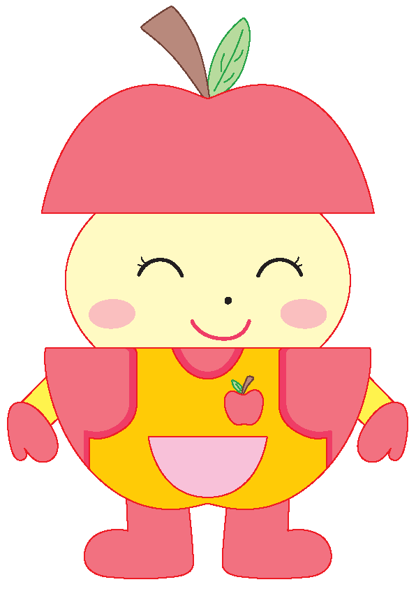 ホイップルンイラスト